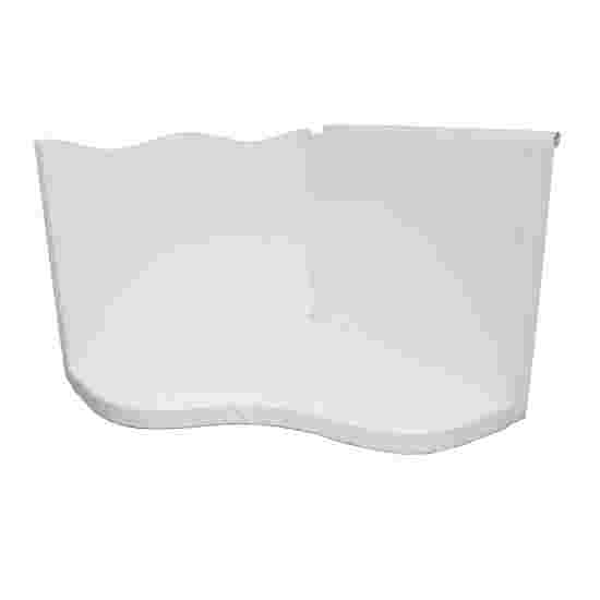 Sport-Thieme Snoezelen-ruimte-Wandmat voor Snoezelenruimtes Hoog: 145x145x10 cm
